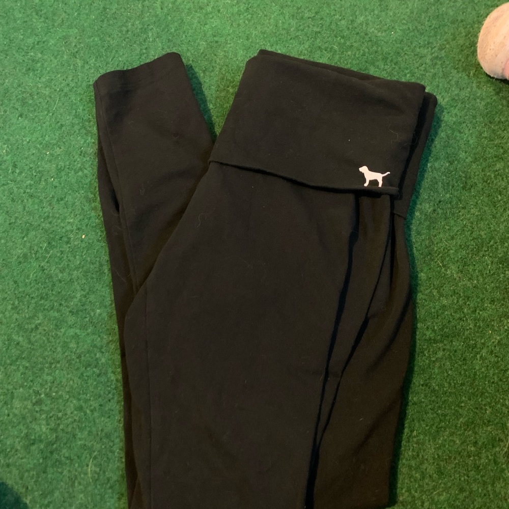 Victoria secret leggings